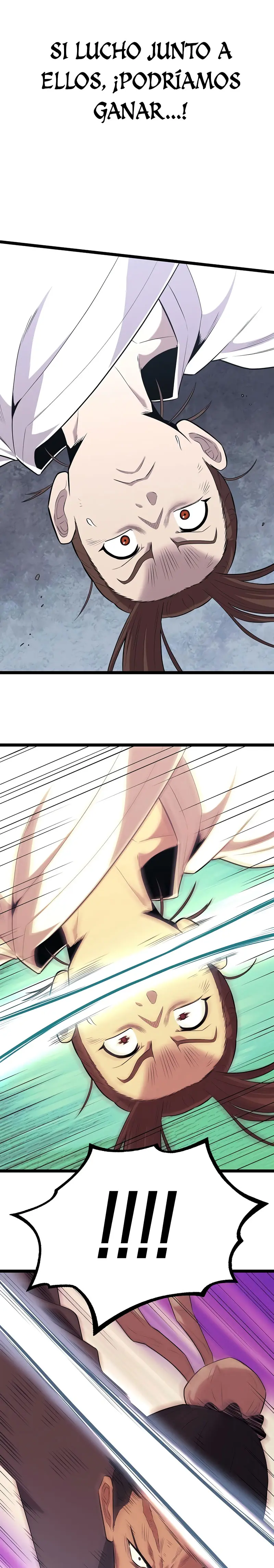 Las crónicas del clan Tang Capítulo 6 - Page 39