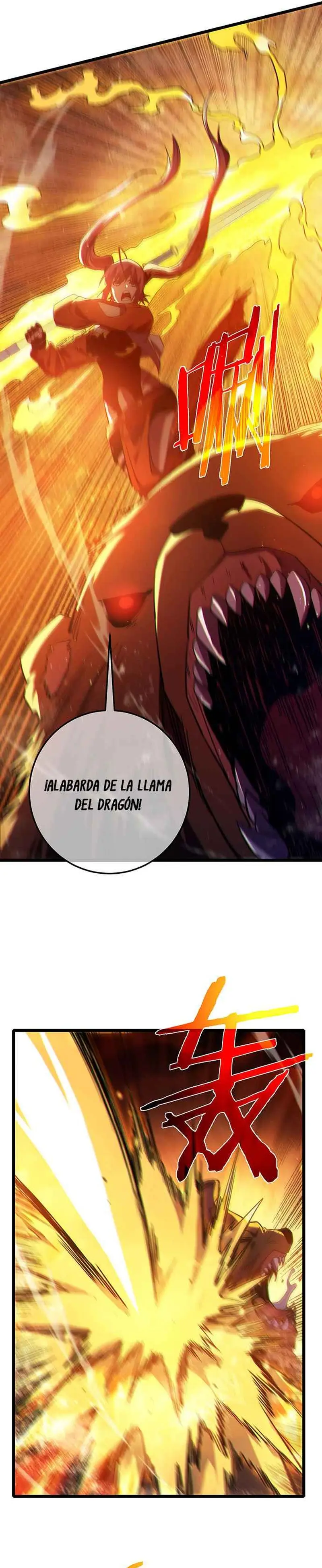 MIS HABILIDADES PASIVAS SON INVENCIBLES Capítulo 103 - Page 20