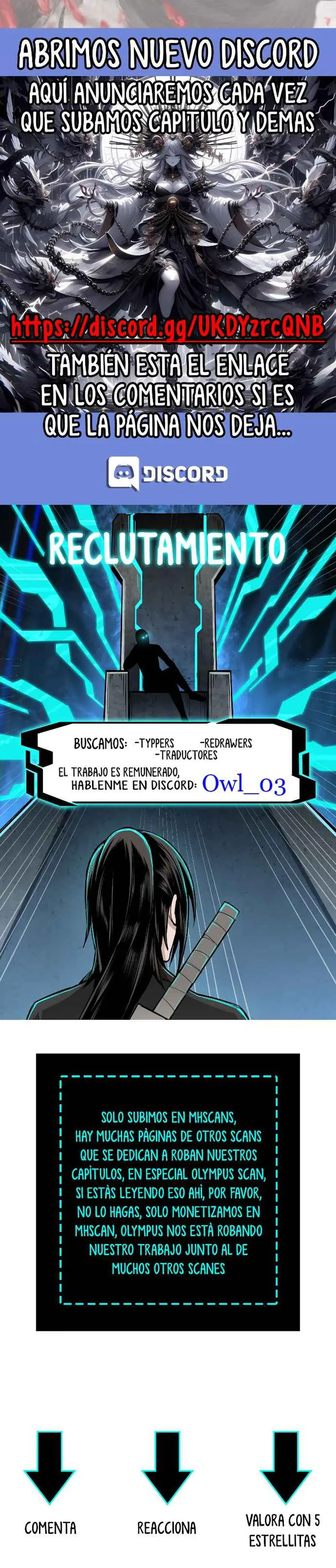 MIS HABILIDADES PASIVAS SON INVENCIBLES Capítulo 129 - Page 22