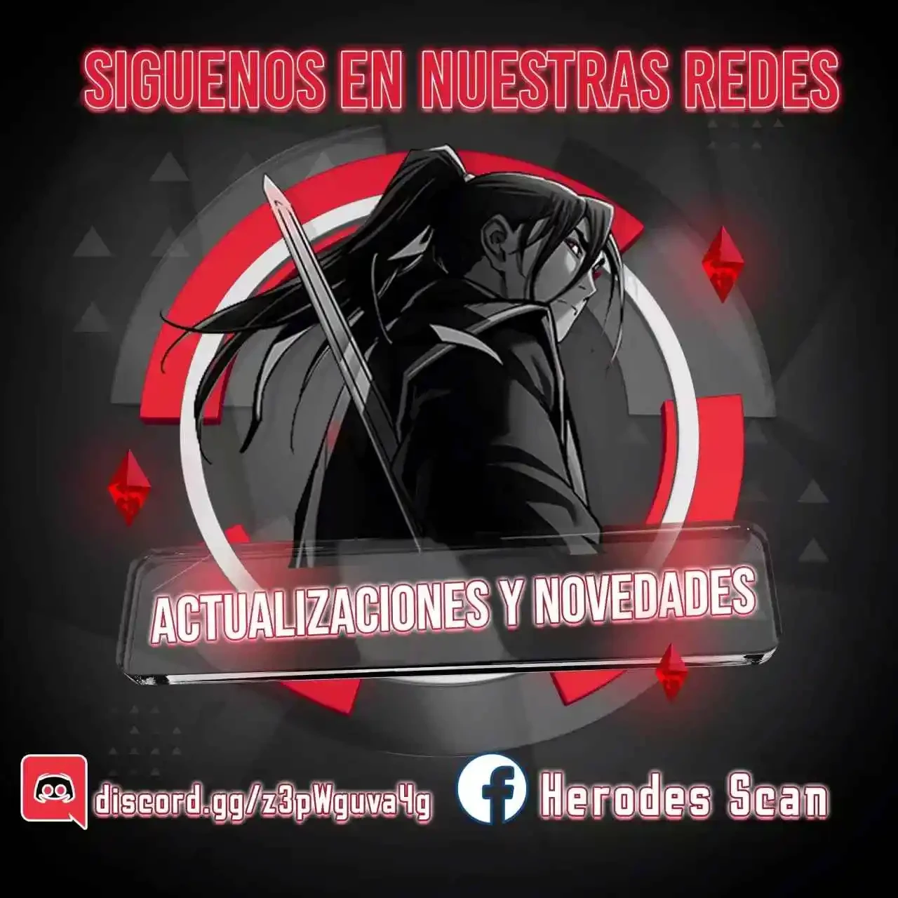 MIS HABILIDADES PASIVAS SON INVENCIBLES Capítulo 13 - Page 4