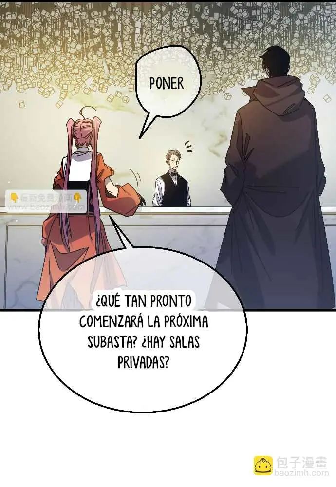 MIS HABILIDADES PASIVAS SON INVENCIBLES Capítulo 31 - Page 5