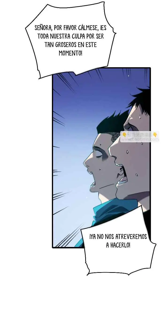 MIS HABILIDADES PASIVAS SON INVENCIBLES Capítulo 45 - Page 9