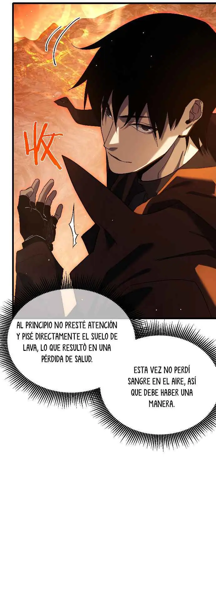 MIS HABILIDADES PASIVAS SON INVENCIBLES Capítulo 46 - Page 10
