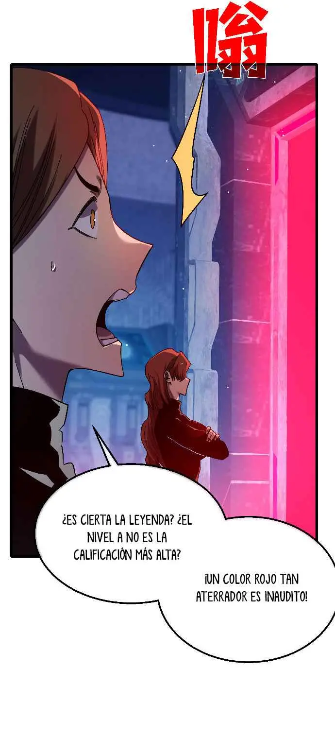 MIS HABILIDADES PASIVAS SON INVENCIBLES Capítulo 46 - Page 22