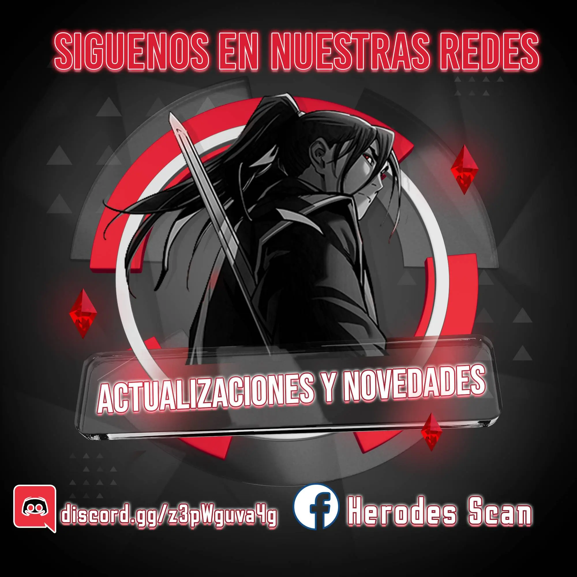 MIS HABILIDADES PASIVAS SON INVENCIBLES Capítulo 5 - Page 4