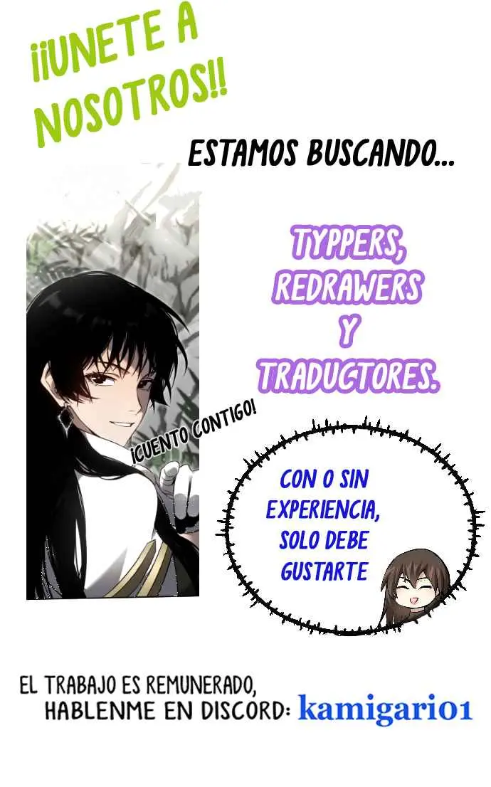 MIS HABILIDADES PASIVAS SON INVENCIBLES Capítulo 52 - Page 40