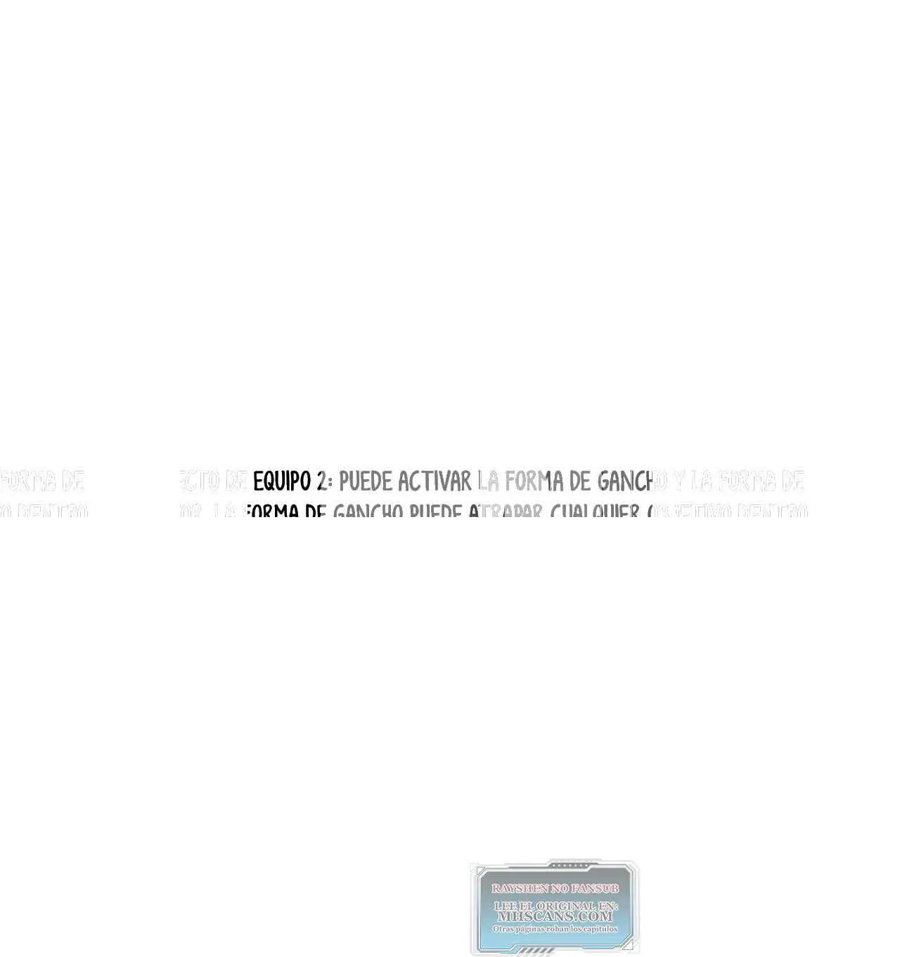 MIS HABILIDADES PASIVAS SON INVENCIBLES Capítulo 62 - Page 60