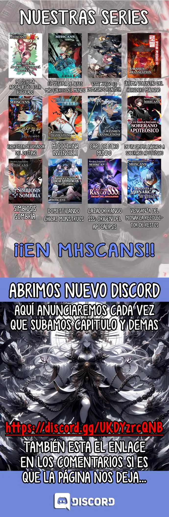 MIS HABILIDADES PASIVAS SON INVENCIBLES Capítulo 75 - Page 51