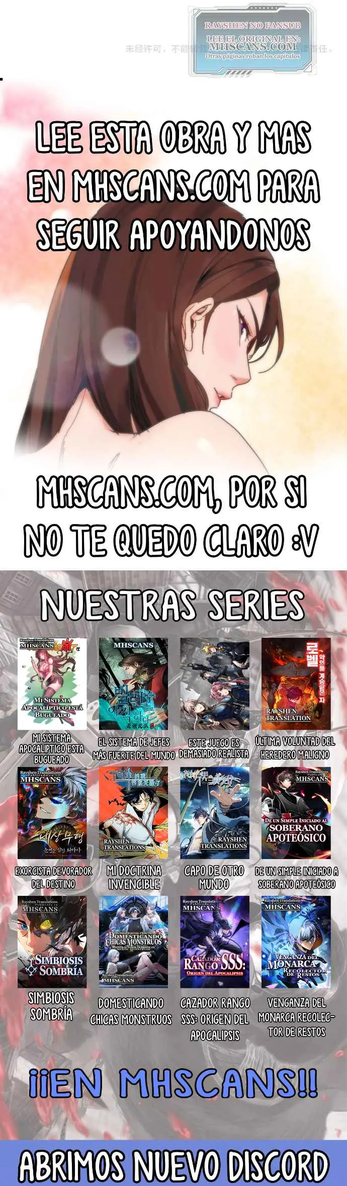 MIS HABILIDADES PASIVAS SON INVENCIBLES Capítulo 78 - Page 55
