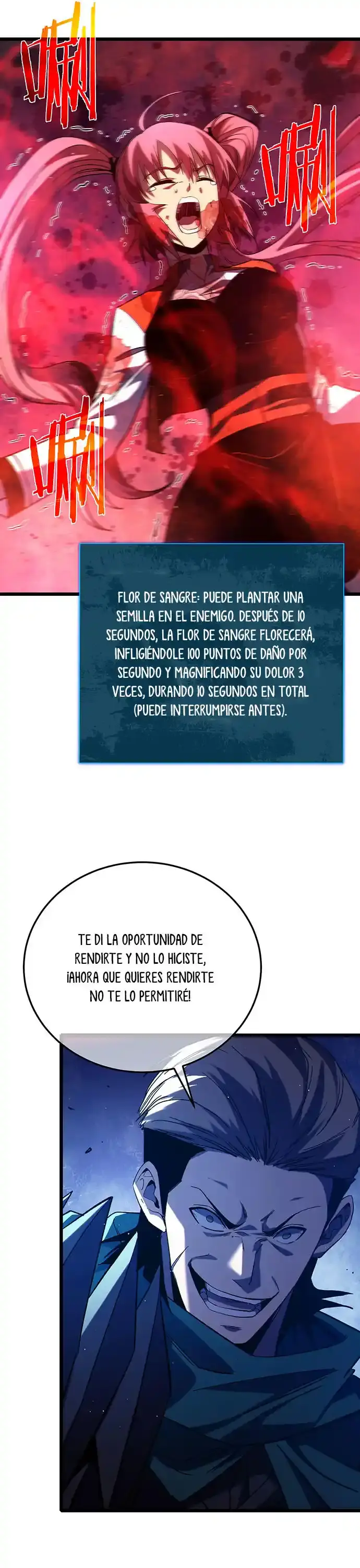 MIS HABILIDADES PASIVAS SON INVENCIBLES Capítulo 98 - Page 9