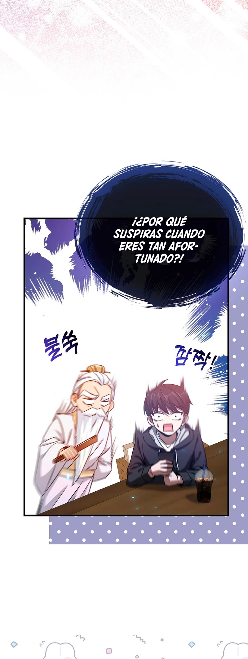 El Regreso Del Genio De Las Artes Marciales Capítulo 3 - Page 12