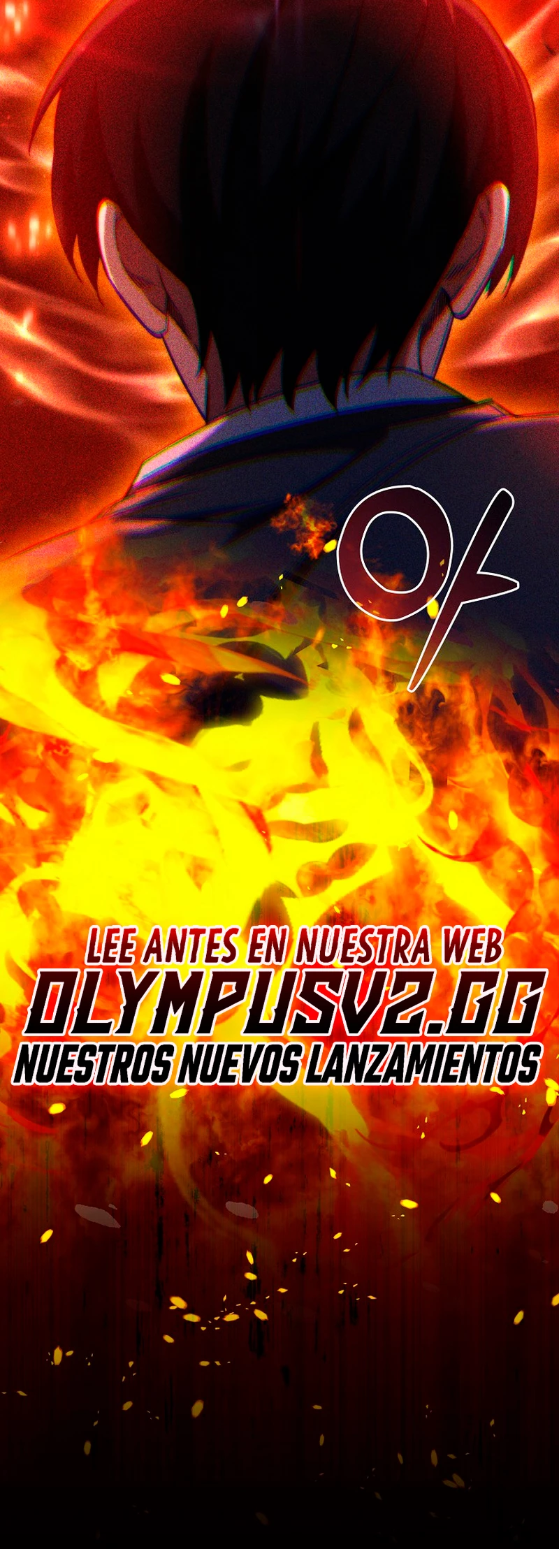 El Regreso Del Genio De Las Artes Marciales Capítulo 5 - Page 53