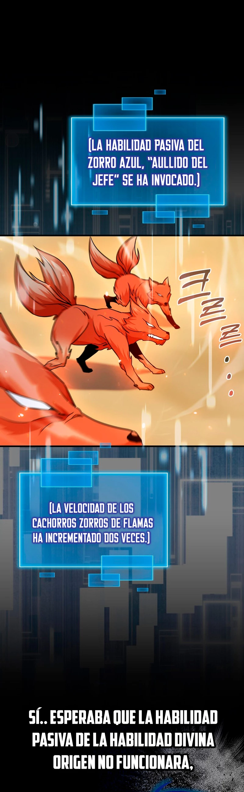 El Regreso Del Genio De Las Artes Marciales Capítulo 7 - Page 60