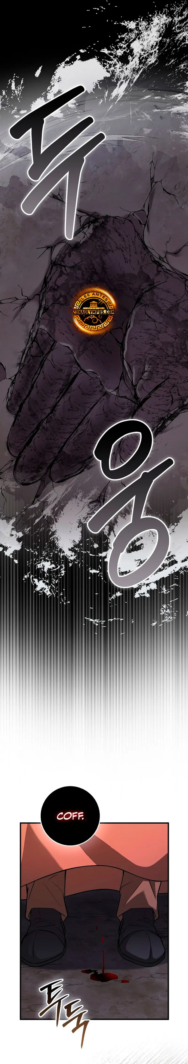 El Regreso Del Genio De Las Artes Marciales Capítulo 77 - Page 16