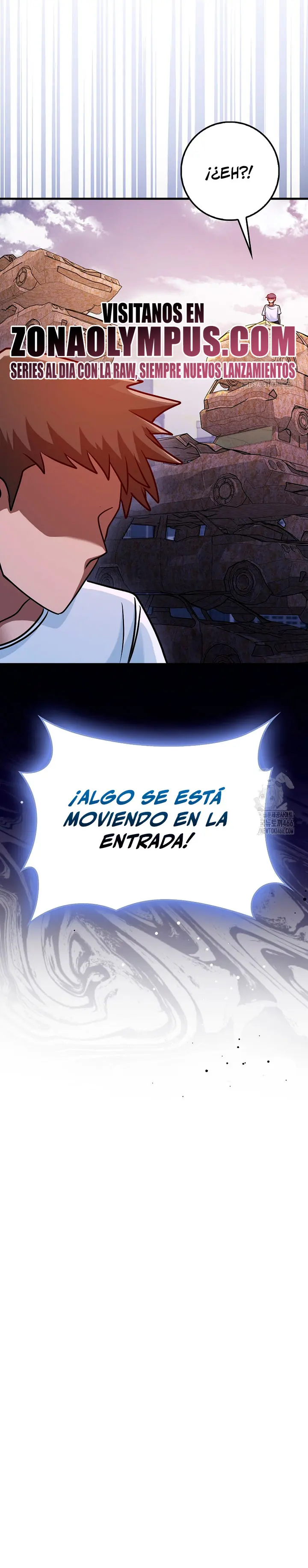 El Regreso Del Genio De Las Artes Marciales Capítulo 79 - Page 24