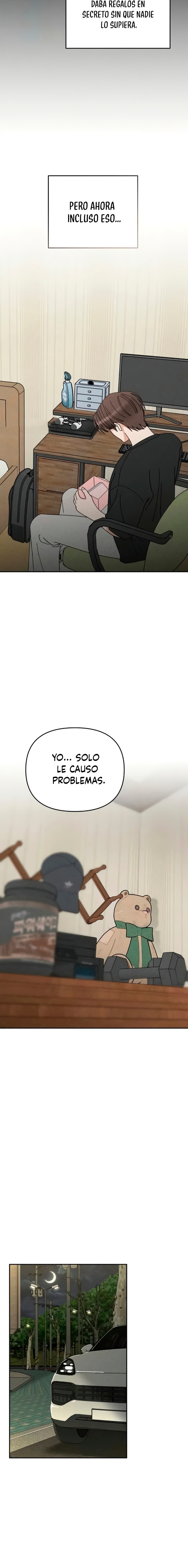 Observando al hijo de la amiga de mi mamá Capítulo 23 - Page 15