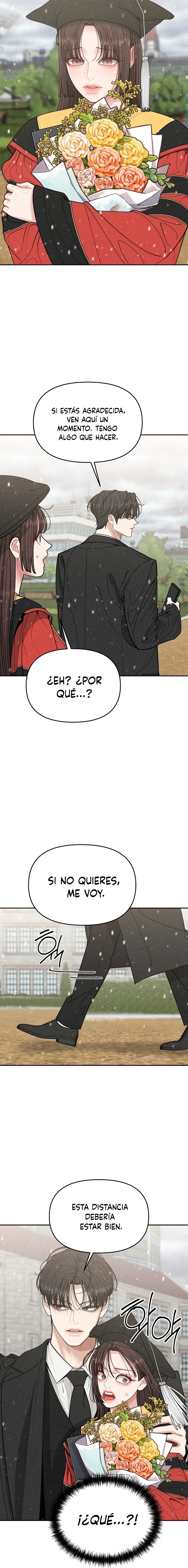 Observando al hijo de la amiga de mi mamá Capítulo 3 - Page 20