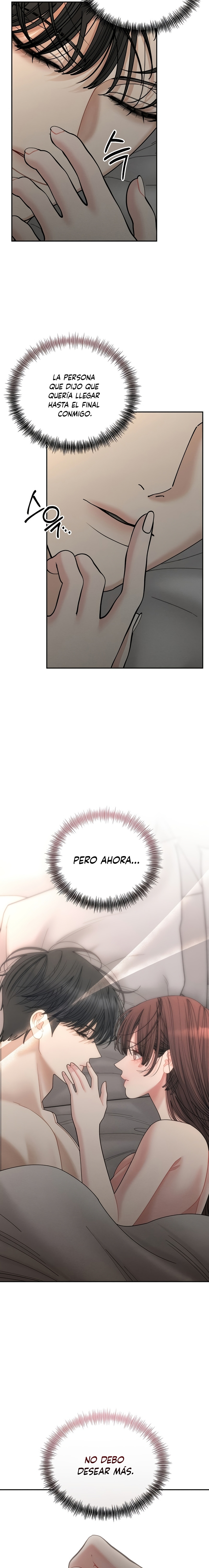 Observando al hijo de la amiga de mi mamá Capítulo 34 - Page 20