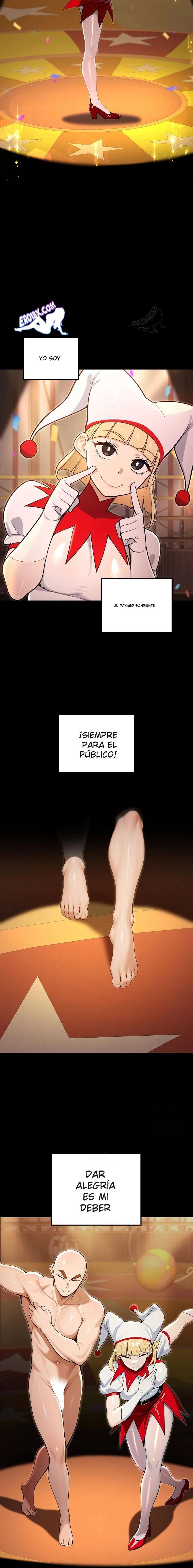 XX Dungeon Capítulo 20 - Page 9