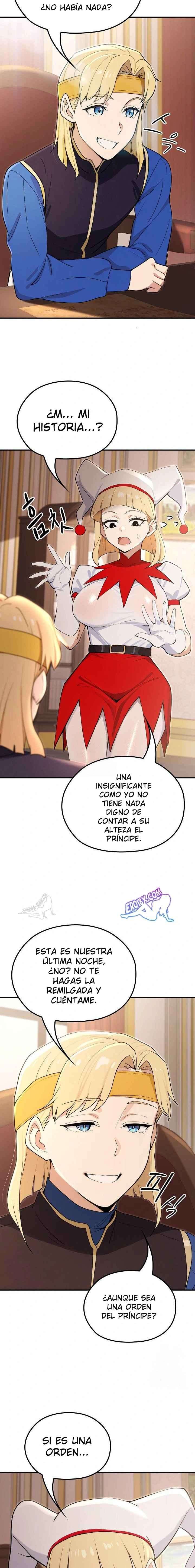 XX Dungeon Capítulo 21 - Page 18