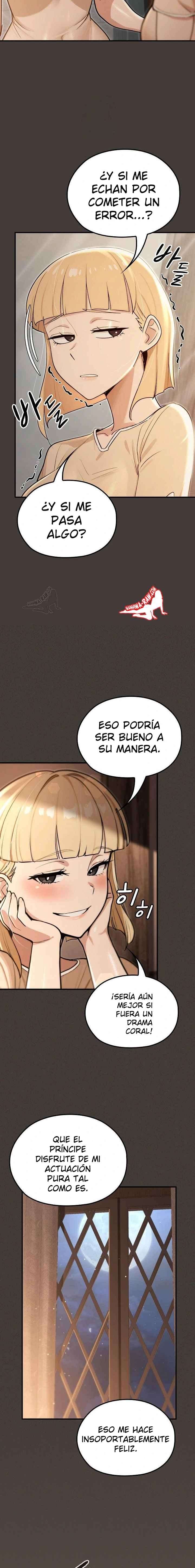 XX Dungeon Capítulo 21 - Page 7