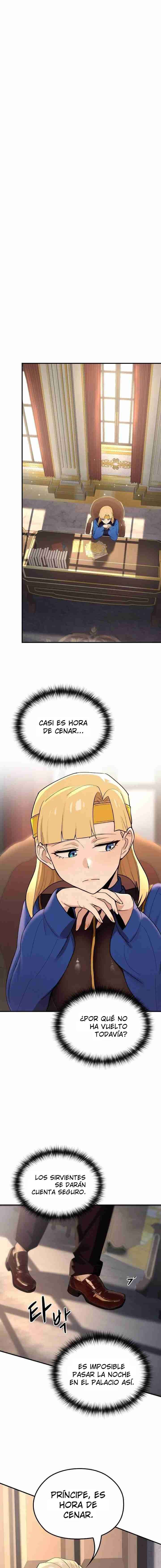 XX Dungeon Capítulo 22 - Page 15