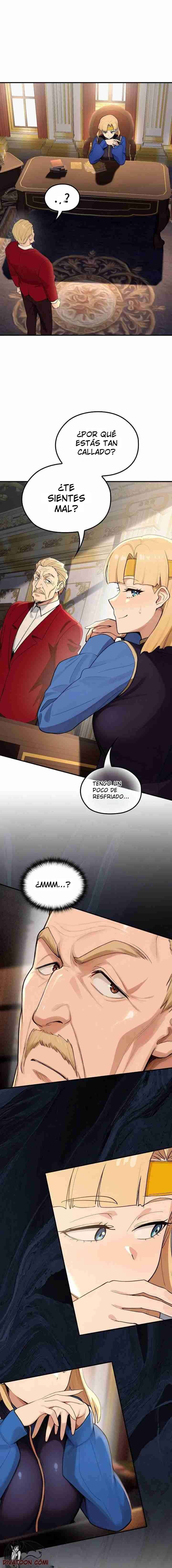 XX Dungeon Capítulo 22 - Page 17