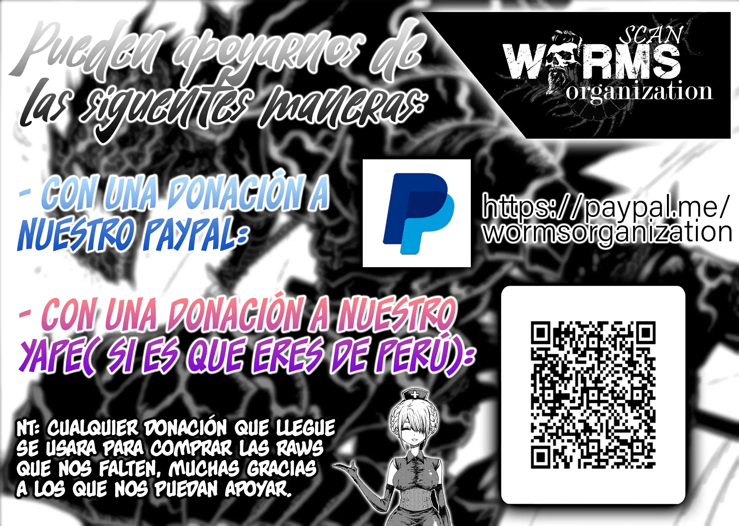 One Punch-Man Capítulo 285 - Page 22