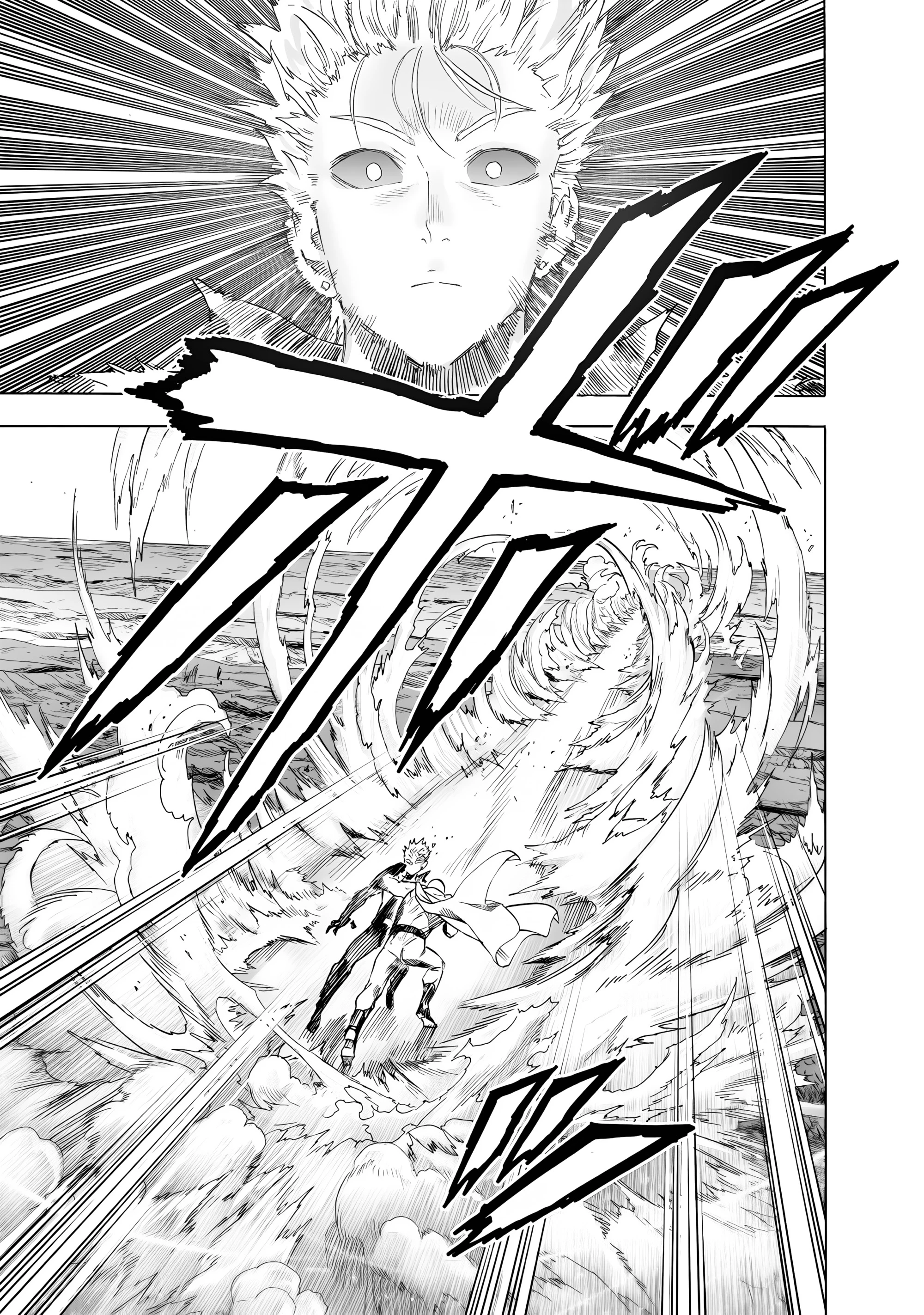 One Punch-Man Capítulo 288 - Page 17