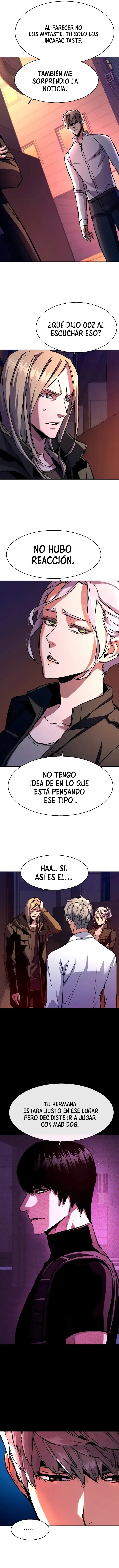Mercenario Adolescente Capítulo 140 - Page 12