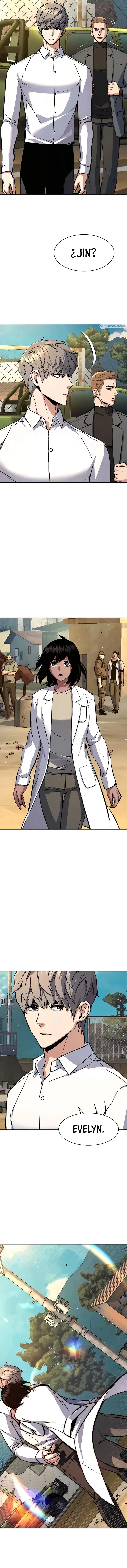 Mercenario Adolescente Capítulo 162 - Page 2