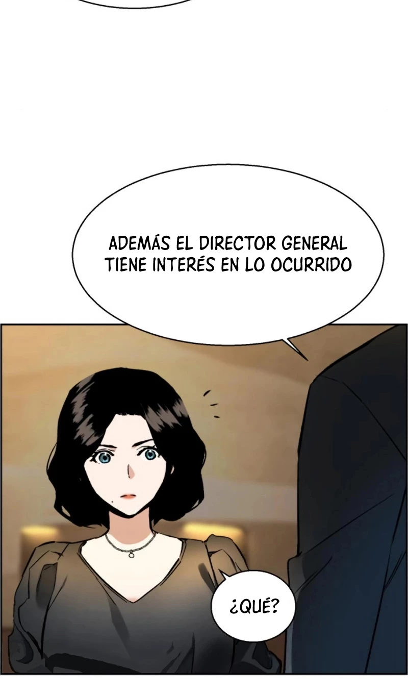 Mercenario Adolescente Capítulo 19 - Page 7