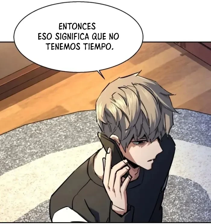 Mercenario Adolescente Capítulo 216 - Page 10