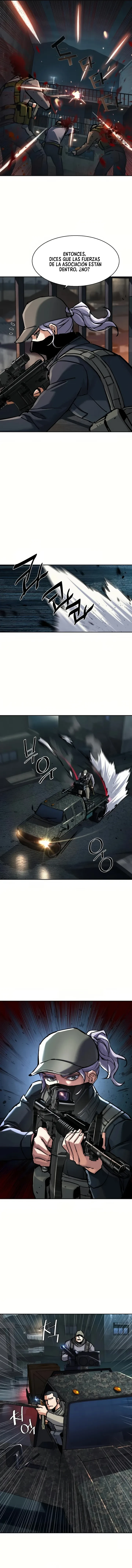 Mercenario Adolescente Capítulo 226 - Page 12