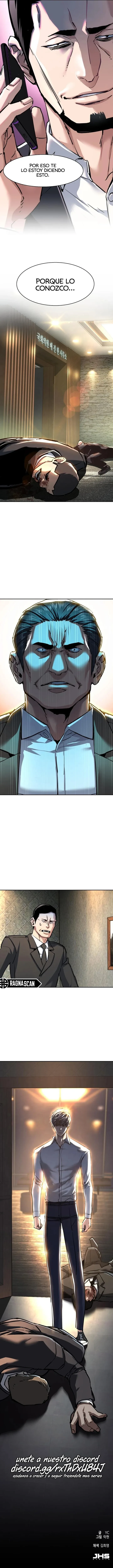 Mercenario Adolescente Capítulo 233 - Page 14