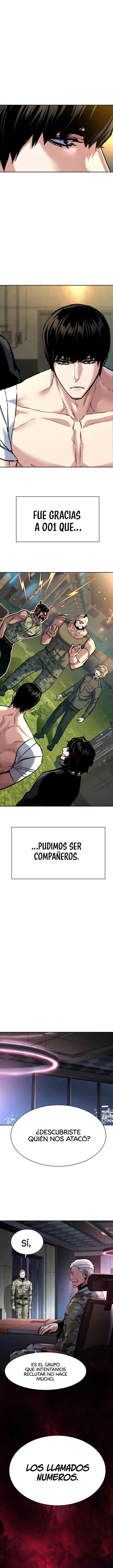 Mercenario Adolescente Capítulo 245 - Page 17