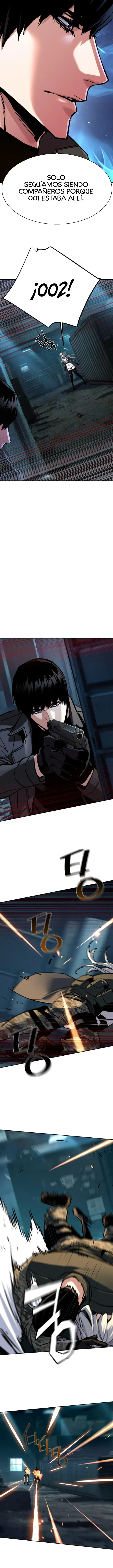 Mercenario Adolescente Capítulo 245 - Page 8