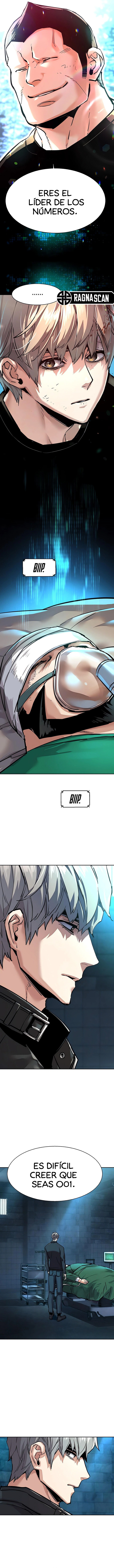Mercenario Adolescente Capítulo 255 - Page 5