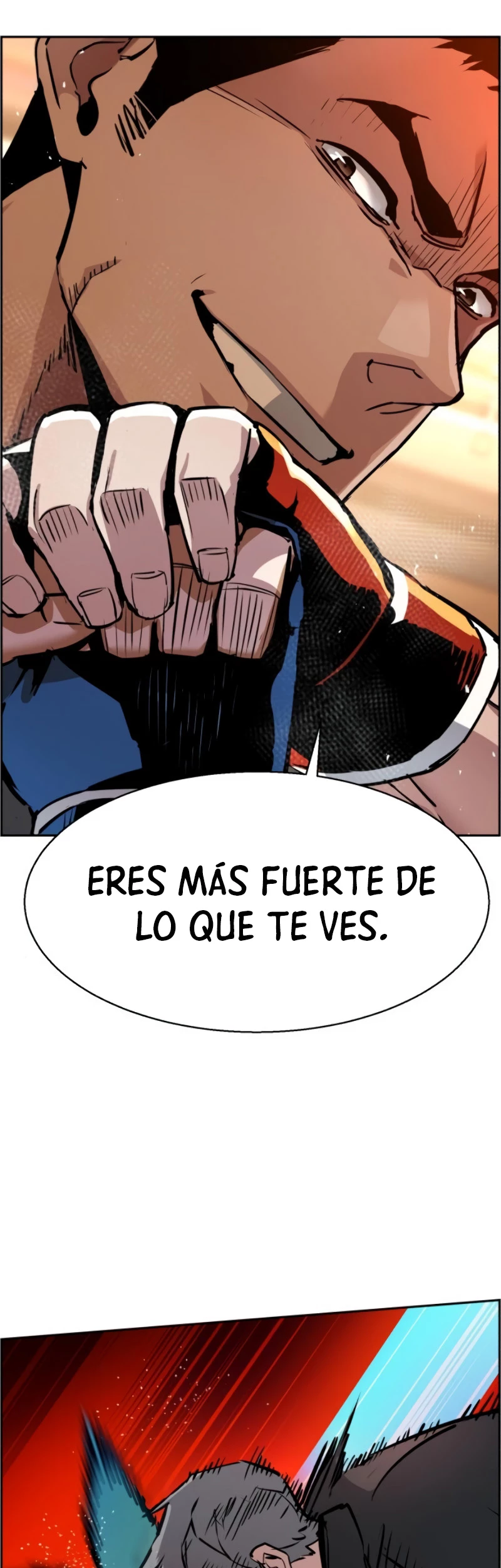 Mercenario Adolescente Capítulo 26 - Page 24