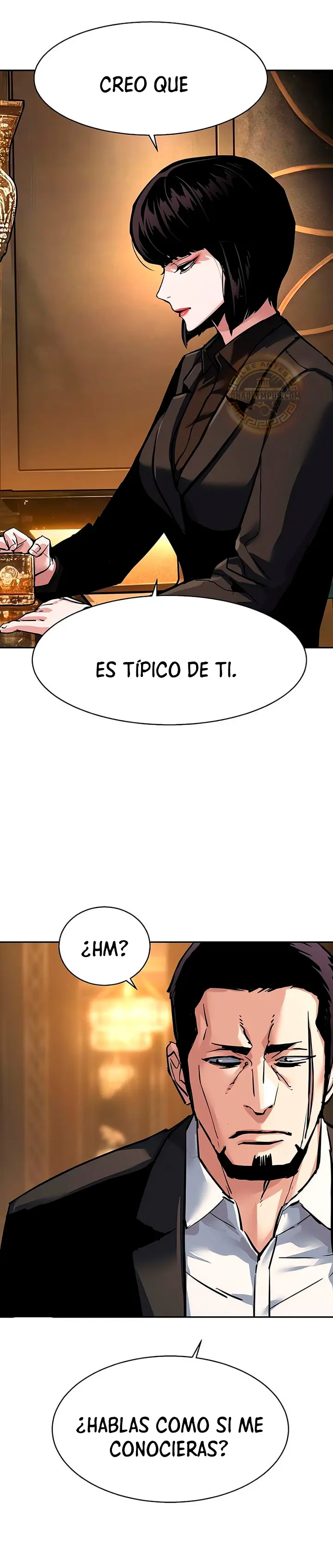 Mercenario Adolescente Capítulo 265 - Page 18