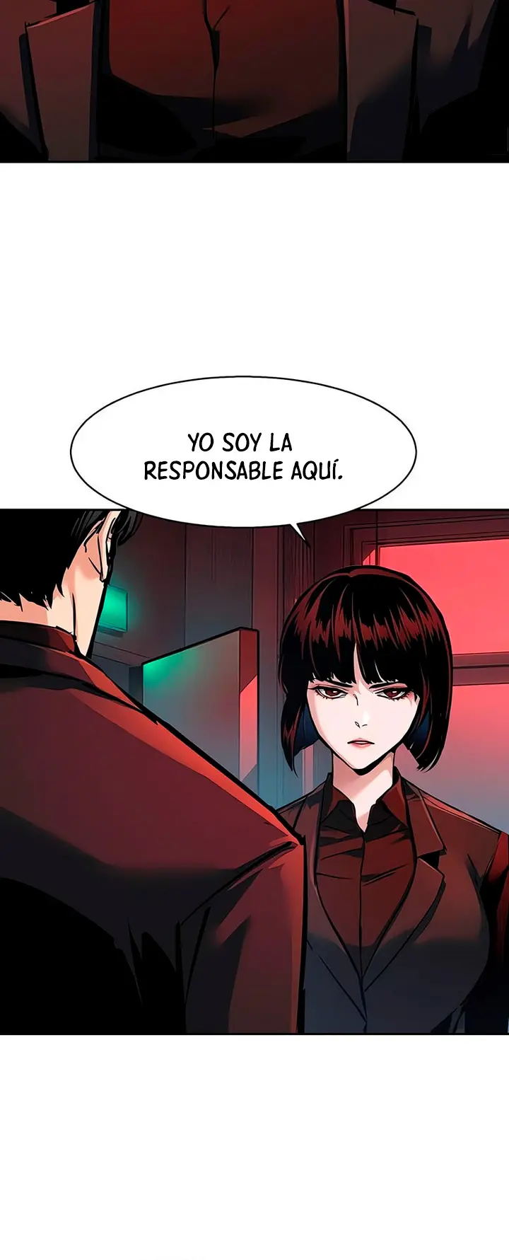 Mercenario Adolescente Capítulo 265 - Page 30