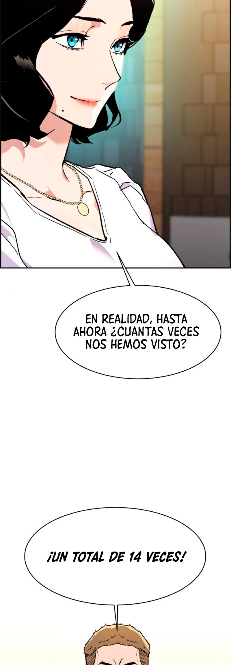 Mercenario Adolescente Capítulo 30 - Page 47