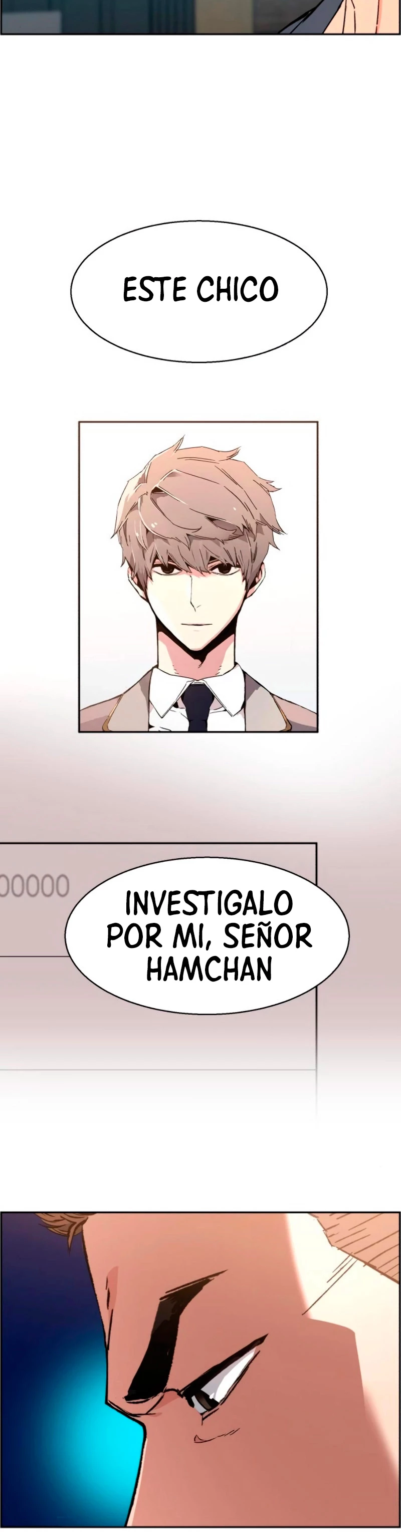 Mercenario Adolescente Capítulo 30 - Page 52