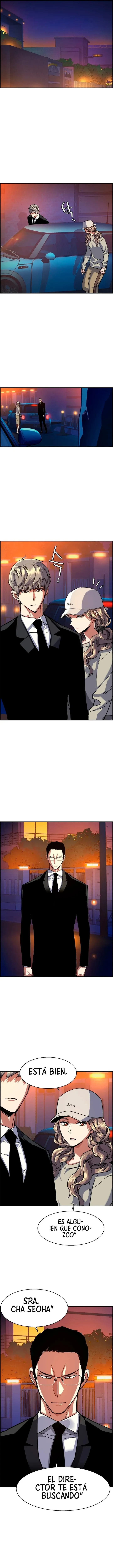 Mercenario Adolescente Capítulo 60 - Page 7