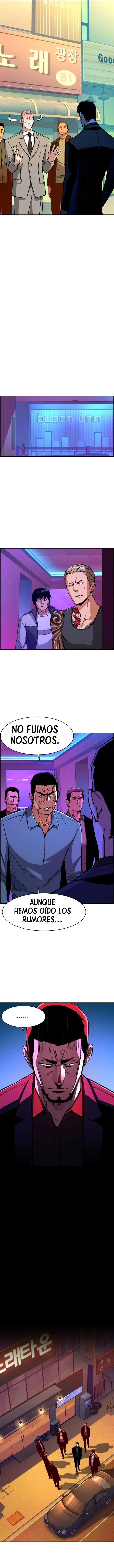 Mercenario Adolescente Capítulo 79 - Page 7