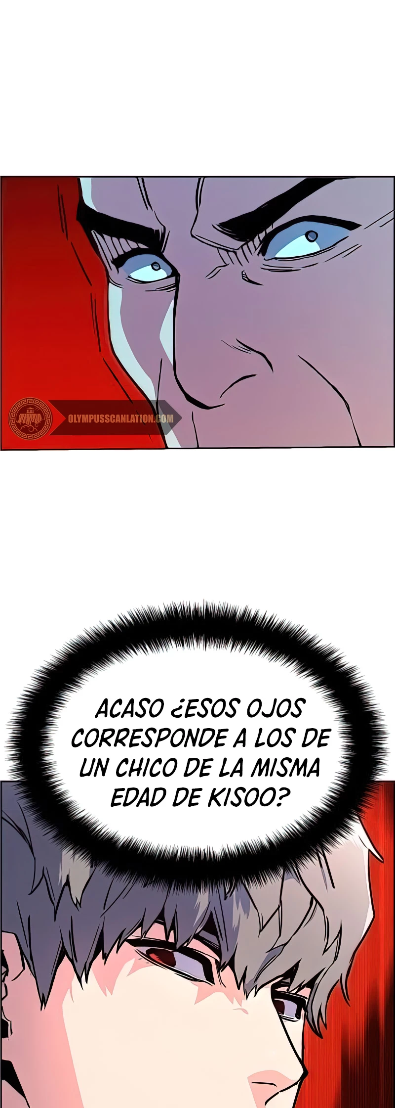Mercenario Adolescente Capítulo 9 - Page 46