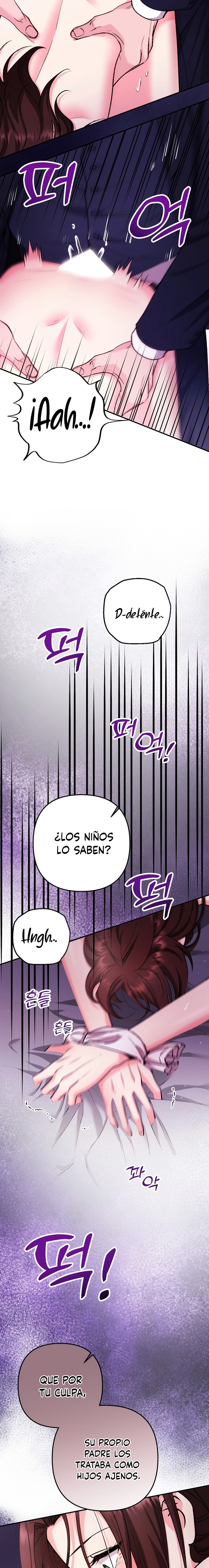 Por amarte y amarte tan profundamente Capítulo 37 - Page 16