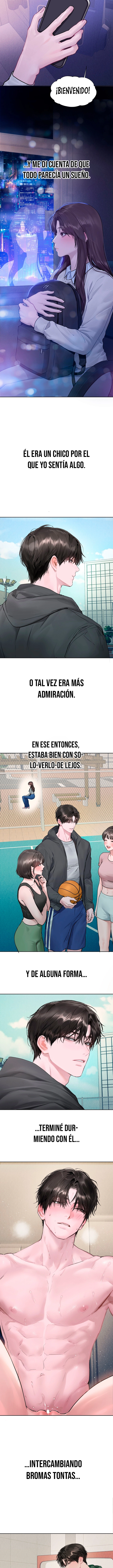 Jiwoo y Wooyeon Capítulo 17 - Page 2