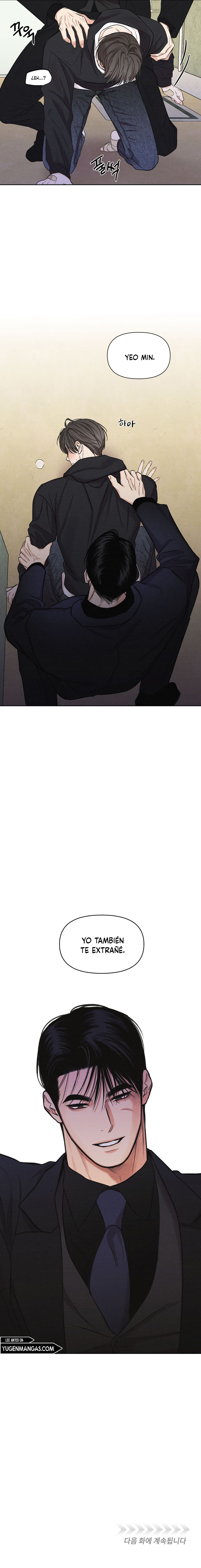 Trabajo diario a tiempo parcial Capítulo 9 - Page 13