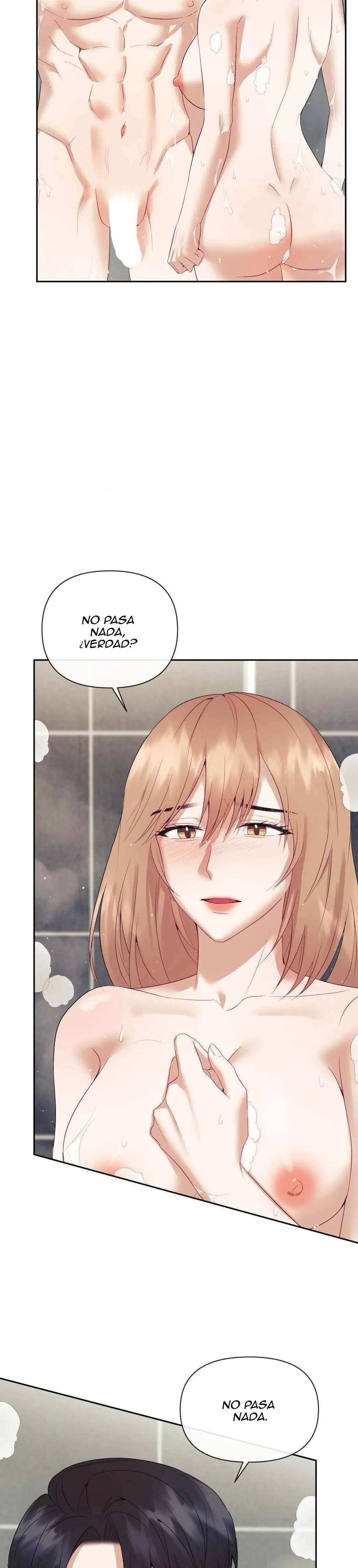 Asistente en jefe Capítulo 11 - Page 7